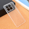 Zastitna silikonska maska (futrola) Ultra Thin - Xiaomi 14T Pro Transparent.
