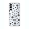 Zastitna ultra tanka (skin) maska / futrola PRINT - Samsung A165F Galaxy A16 Dottie Dottie Gray.