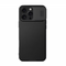 Zastitna maska (futrola) Nillkin CamShield Pro Magnetic - iPhone 16 Pro crna.