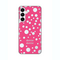 Zastitna ultra tanka (skin) maska / futrola PRINT - Samsung A165F Galaxy A16 Dottie Dottie Pink.