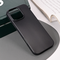 Zastitna silikonska maska (futrola) Skin - iPhone 16 Pro Max 6.9 mat crna.