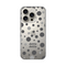 Zastitna ultra tanka (skin) maska / futrola PRINT - iPhone 16 Pro Dottie Dottie Gray.