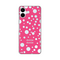 Zastitna ultra tanka (skin) maska / futrola PRINT - Samsung A065F Galaxy A06 Dottie Dottie Pink.