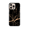Zastitna silikonska maska (futrola) PRINT - iPhone 16 Pro Max 6.9 All crni.