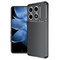 Zastitna maska (futrola) Defender Carbon - Xiaomi 14T Pro crna.