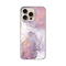 Zastitna silikonska maska (futrola) PRINT - iPhone 16 Pro Max 6.9 Pink Marble.