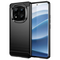 Zastitna maska (futrola) Defender Safeguard - Xiaomi Redmi Note 14 Pro Plus 5G crna.