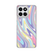 Zastitna ultra tanka (skin) maska / futrola PRINT - Huawei Honor 200 Smart/Honor X7c Liquid Dream.