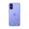 Zastitna ultra tanka (skin) maska / futrola PRINT - iPhone 16 6.1 Cute Bow.