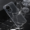 Zastitna silikonska maska (futrola) Ultra Thin - Huawei Nova 13 Transparent.