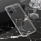 Zastitna silikonska maska (futrola) Ultra Thin - Motorola Moto G05 Transparent.