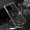 Zastitna silikonska maska (futrola) Ultra Thin - Motorola Edge 50 Neo Transparent.