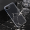 Zastitna silikonska maska (futrola) Ultra Thin - iPhone 16e Transparent.
