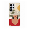Zastitna silikonska maska (futrola) PRINT - Samsung S938 Galaxy S25 Ultra Summer Girl.
