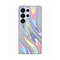 Zastitna ultra tanka (skin) maska / futrola PRINT - Samsung S938 Galaxy S25 Ultra Liquid Dream.