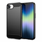 Zastitna maska (futrola) Defender Safeguard - iPhone 16e 6.1 crna.