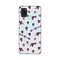 Zastitna ultra tanka (skin) maska / futrola PRINT - Samsung A217F Galaxy A21s Heart Pattern.