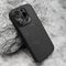 Zastitna maska (futrola) CARBON MagSafe - iPhone 15 Pro (6.1) crna (small camera) (MS).