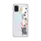 Zastitna ultra tanka (skin) maska / futrola PRINT - Samsung A217F Galaxy A21s Cats.