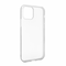 Zastitna silikonska maska (futrola) Skin - iPhone 12/12 Pro 6.1 Transparent.