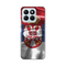 Zastitna ultra tanka (skin) maska / futrola PRINT - Huawei Honor X8b SRB.