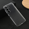 Zastitna silikonska maska (futrola) Ultra Thin with pluggy - Samsung S921B Galaxy S24 Transparent.