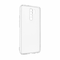 Zastitna silikonska maska (futrola) Ultra Thin - Xiaomi Redmi 9 Transparent.