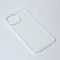 Zastitna silikonska maska (futrola) Skin - iPhone 14 Transparent.