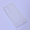 Zastitna silikonska maska (futrola) Ultra Thin - Xiaomi 12 Lite Transparent.