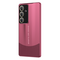Zastitna maska (futrola) Pure Protect - Samsung S911B Galaxy S23 5G crvena.