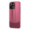 Zastitna maska (futrola) Pure Protect - iPhone 15 crvena.