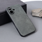 Zastitna maska (futrola) OLGE - iPhone 16 6.1 zelena.