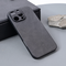 Zastitna maska (futrola) OLGE - iPhone 16 Pro Max 6.9 crna.