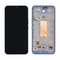 LCD displej (ekran) - Samsung A546B/Galaxy A54 5G + touchscreen + okvir Violet Service Pack ORG/GH82-31231D.