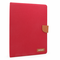 Zastitna maska (futrola) Mercury - tablet 11-12" univerlna crvena.
