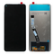 LCD displej (ekran) - Xiaomi Redmi Note 9 + touchscreen crni CHO.