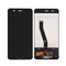 LCD displej (ekran) - Huawei P10 + touchscreen crni (sa otiskom prsta) CHO.