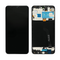 LCD displej (ekran) - Samsung A105/Galaxy A10 (GH82-20227A) + touchscreen + okvir crni FULL ORG-SP.