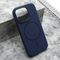 Zastitna maska (futrola) FLEX MagSafe - iPhone 16 Pro (6.3) plava (MS).