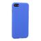 Zastitna maska (futrola) GENTLE COLOR - iPhone 7/8/SE (2020/2022) plava (MS).