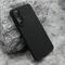 Zastitna maska (futrola) Carbon - Samsung S937 Galaxy S25 Edge crna (MS).