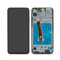 LCD displej (ekran) - Huawei Honor 10 Lite+touch screen crni+frame.