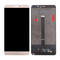 LCD displej (ekran) - Huawei Mate 9+touch screen zlatni.
