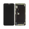 LCD displej (ekran) - Iphone 11 Pro Max + touchscreen crni OEM Refurbished.