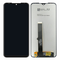 LCD displej (ekran) - Motorola MOTO G8 Play+touch screen crni.