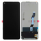 LCD displej (ekran) - Xiaomi Mi 10T PRO + touchscreen crni.