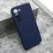 Zastitna maska (futrola) FLEX MagSafe - Samsung S911B Galaxy S23 plava (MS).