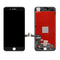 LCD displej (ekran) - Iphone 8 Plus + touchscreen crni High-brightness+360pol.