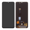 LCD displej (ekran) - Xiaomi Mi 9 + touchscreen crni CHO.