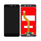 LCD displej (ekran) - Huawei Y7 Prime 2017+touch screen crni.
